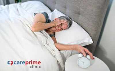 Sleep Disorders : Insomnia and Sleep Apnea