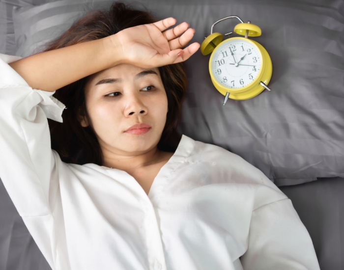 Difficulty Sleeping with Chronic Kidney Disease: Understanding the Connection and Finding Solutions