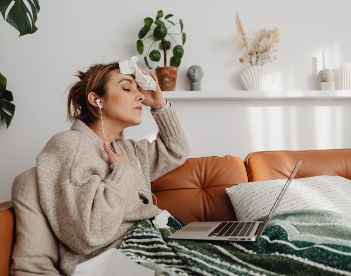 Cold Sweats and Dizziness in Heart Patients: What You Need to Know