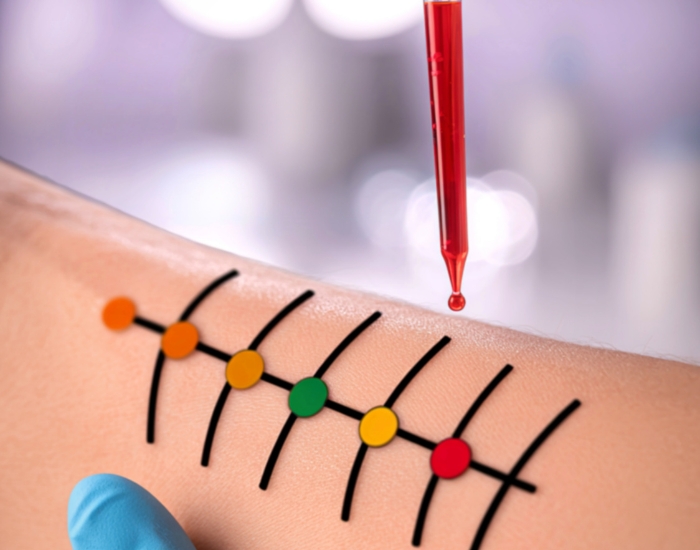 where to find affordable allergy testing services near me in TX