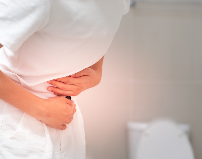 natural constipation solutions