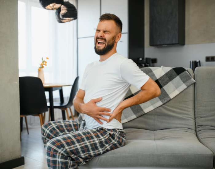 Symptoms of Kidney Stones TX: Early Signs, Causes & Treatment Explained