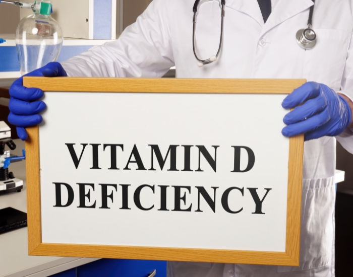 A Complete Guide to Symptoms of Vitamin D Shortage TX and How to Address Them